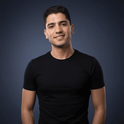 Abdullah Youssef - Full Stack Developer